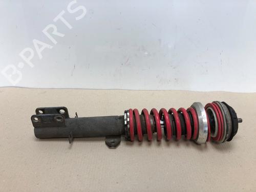 Used Left front shock absorber Left front shock absorber 16065103 16065103