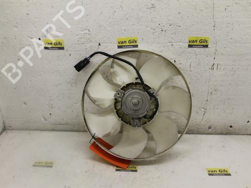 Used Radiator fan Radiator fan 15305581 15305581
