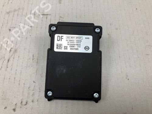 Camera NISSAN LEAF (ZE1) Electric | BP37212529E14 - Image 5