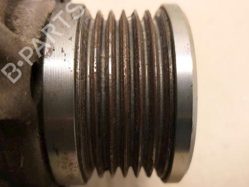 Alternator PORSCHE 911 Convertible (991) 3.8 Carrera 4S | BP15339565M7 