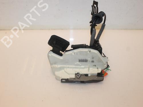 Rear right lock VW GOLF SPORTSVAN VII (AM1, AN1) 2.0 TDI | BP15317330C99 