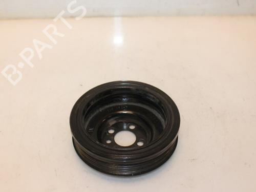 Used Pulley Pulley 15796527 15796527