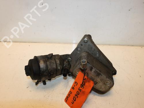 Støtte SAAB 9-3 (YS3F, E79, D79, D75) 1.9 TiD (150 hp) 15315596