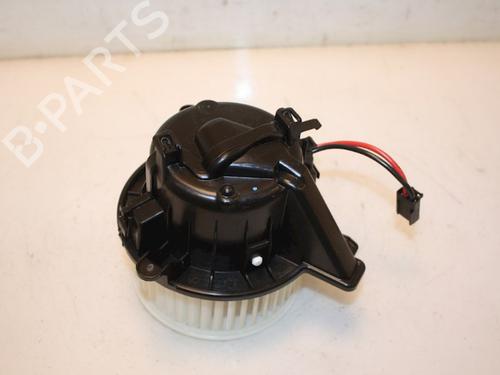 Used Heater blower motor VW POLO VI (AW1, BZ1, AE1) 2.0 GTI (200 hp) 15829689