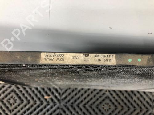 AC radiator AUDI Q5 (FYB, FYG) 50 TFSI e quattro | BP37205846M32 - Image 6