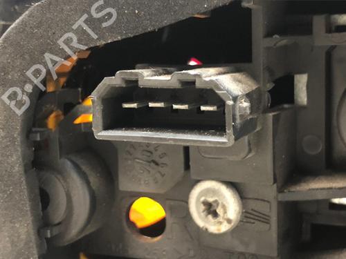 Right taillight SEAT IBIZA III (6L1) 1.4 16V | BP15348709C35 