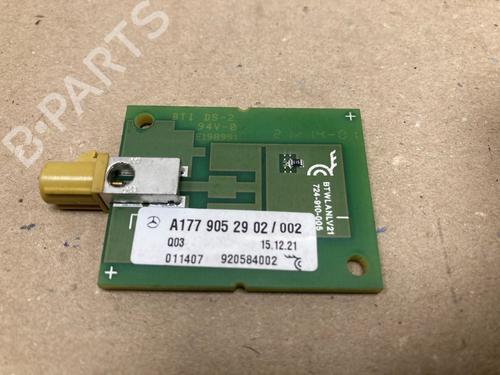 Used Electronic module Electronic module 22768735 22768735