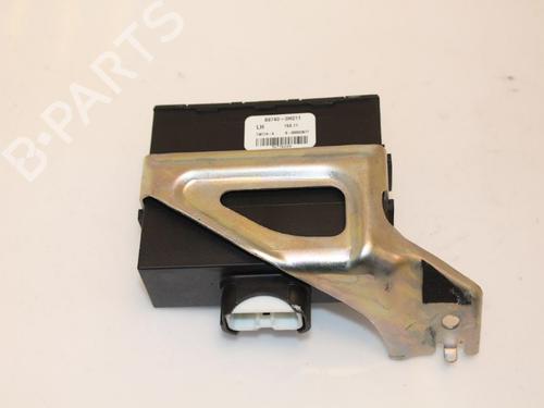 Used Electronic module PEUGEOT 107 (PM_, PN_) 1.0 (68 hp) 15319539
