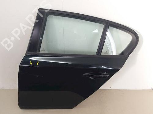 Used Left rear door BMW 1 (E87) 116 d (116 hp) 16265641