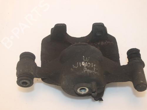 Used Left front brake caliper Left front brake caliper 15317158 15317158
