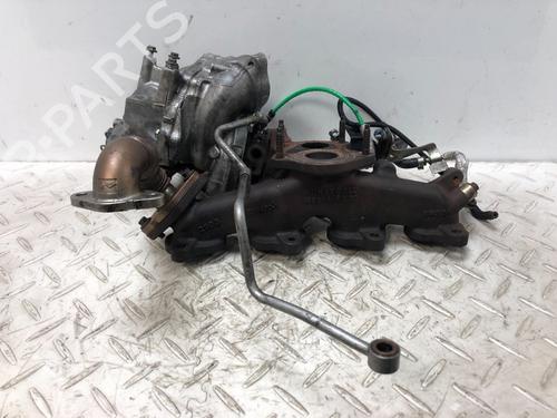 turbo-opel-movano-b-van-x62-23-cdti-fwd-fv-95523498h8201393207h820139320707570rh820139320707570ra846016-2010-22966035 main image