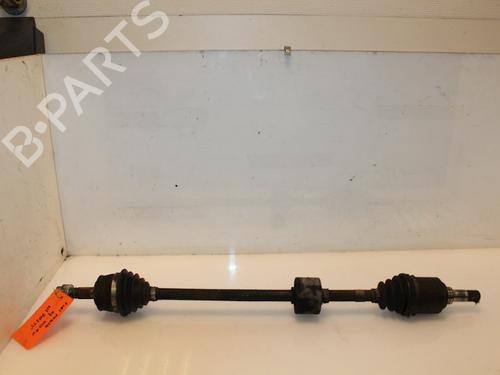 Right front driveshaft FIAT PUNTO (188_) 1.2 60 (188.030, .050, .130, .150, .230, .250) | BP15320700M39