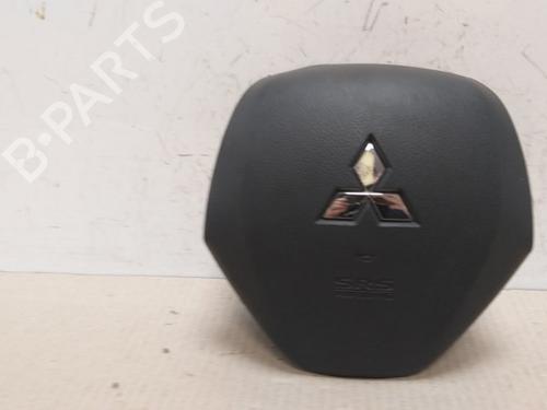 Førerens kollisjonspute MITSUBISHI MIRAGE / SPACE STAR VI Hatchback (A0_A) 1.0 (A05A) (71 hp) 15343700