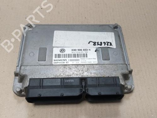 Used Engine control unit (ECU) Engine control unit (ECU) 15532272 15532272