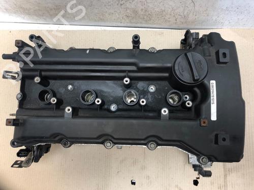Cylinder head HYUNDAI ix35 (LM, EL, ELH) 2.0 4WD | BP15345269M5 