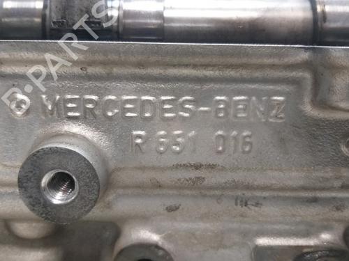 Cylinder head MERCEDES-BENZ C-CLASS (W205) C 220 BlueTEC / d (205.003) | BP16120201M5 