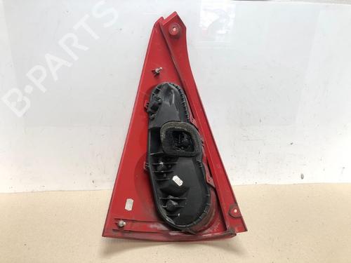 Right taillight PEUGEOT 107 (PM_, PN_) 1.0 | BP15545021C35 