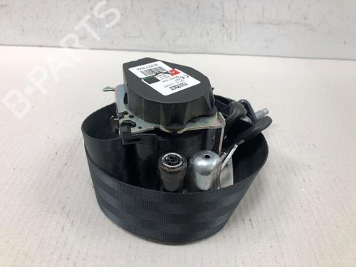 Rear left seatbelt CITROËN C3 III (SX) 1.2 PureTech 82 | BP37212511I29 - Image 5