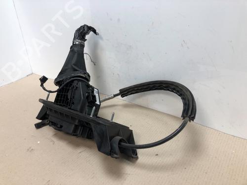 Gear lever VW TOURAN (1T3) 2.0 TDI | BP18834869M90 