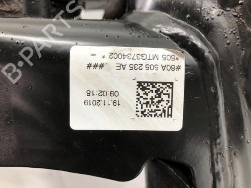Subframe AUDI Q5 (FYB, FYG) 50 TFSI e quattro | BP37205806M9 - Image 5