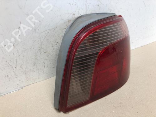 Right taillight TOYOTA YARIS (_P1_) 1.0 (SCP10_, SCP10R) | BP15344965C35 