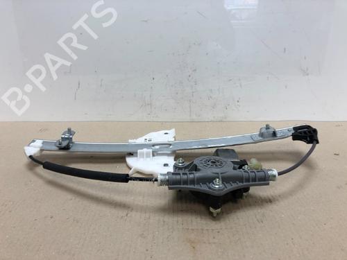Used Rear left window mechanism Rear left window mechanism 17376703 17376703