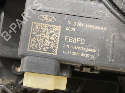 Steering column stalk FORD TRANSIT CONNECT V408 Box Body/MPV 1.5 EcoBlue | BP37212133I23 - Image 5