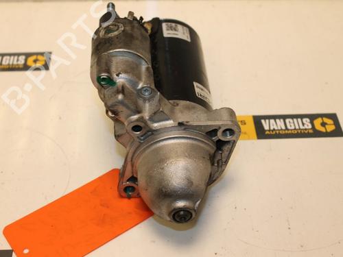 Starter BMW 5 (E39) 525 tds | BP15314835M8 - Image 2