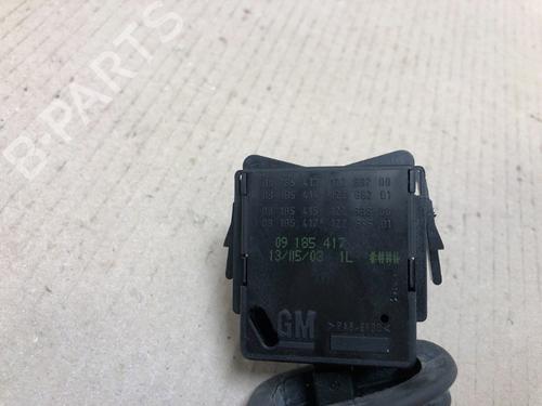 Steering column stalk OPEL MERIVA A MPV (X03) 1.6 16V (E75) | BP15649907I23 