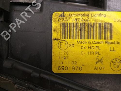 Right headlight BMW 3 Compact (E46) 316 ti | BP15343204C29  - Image 7