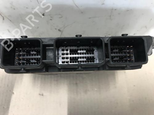 Engine control unit (ECU) PEUGEOT 206 Hatchback (2A/C) 1.4 HDi eco 70 | BP15532387M57 