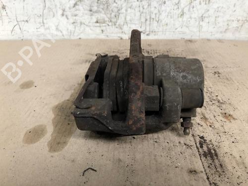 Used Left rear brake caliper BMW 5 (E39) 520 i (150 hp) 15299749