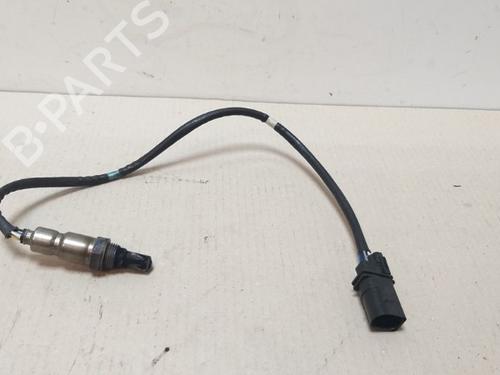 Elektronisk sensor VW TOURAN (5T1) 2.0 TDI (150 hp) 15341220