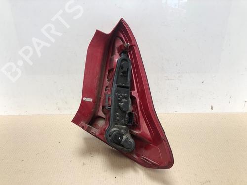 Left taillight CITROËN C4 Coupe (LA_) 1.4 16V | BP37208637C34 - Image 5