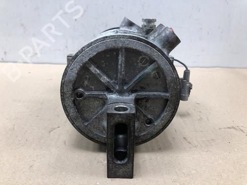 AC compressor SUZUKI CELERIO (LF) 1.0 (AVK310) | BP22369533M34 - Image 3