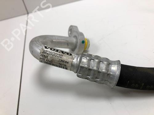 AC pipe VOLVO XC40 (536) Recharge | BP37208897M126 - Image 6