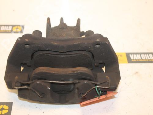 Right front brake caliper ROVER 75 (RJ) 2.0 CDTi | BP15313060M104 - Image 2