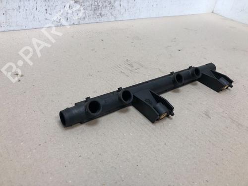 Injection rail RENAULT CLIO II (BB_, CB_) 1.2 (BB0A, BB0F, BB10, BB1K, BB28, BB2D, BB2H, CB0A,... | BP15534096M98 