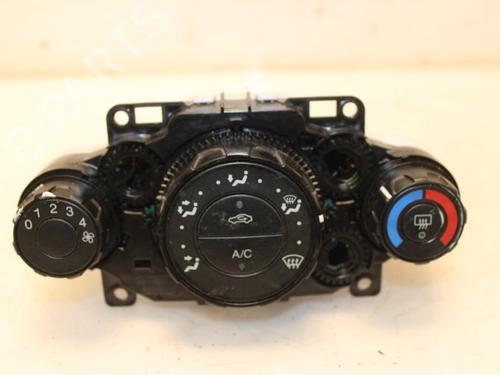 Used Climate control Climate control 15329941 15329941