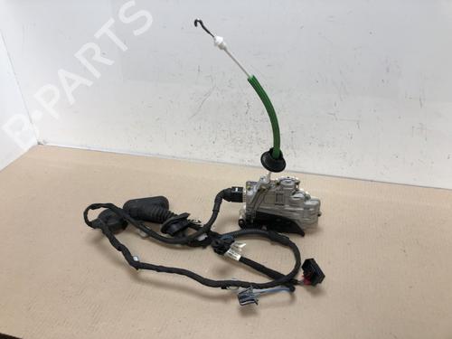 Rear right lock AUDI A3 Sportback (8PA) 2.0 FSI | BP15537033C99 
