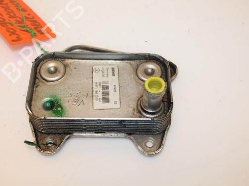 Used Oil radiator Oil radiator 15321095 15321095