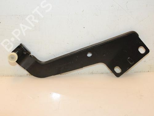 Hinge/Door check strap SEAT ALHAMBRA (710, 711) 2.0 TDI 4Drive | BP15324955C146 