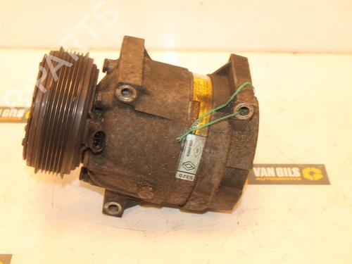 Used AC compressor AC compressor 16570439 16570439