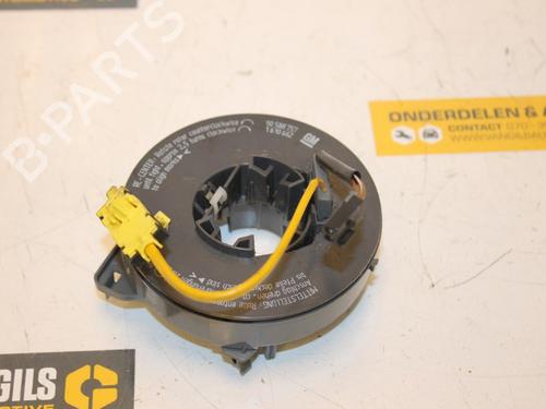 Used Squib airbag OPEL ASTRA G Estate (T98) 1.6 (F35) (75 hp) 15311845