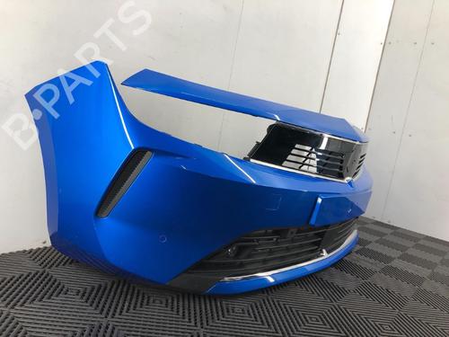 Front bumper OPEL ASTRA L (O5) 1.2 (FPHNSL, FPHNSR) | BP16265801C7 