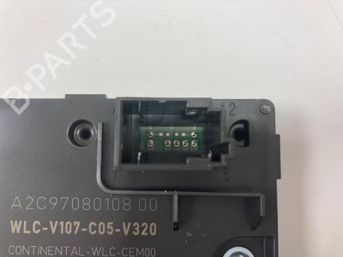 Electronic module CITROËN C3 AIRCROSS II (2R_, 2C_) 1.2 PureTech 110 (2RHNZB, 2RHNZW, 2RHNPX, 2RHNPJ) | BP37409978M83  - Image 6