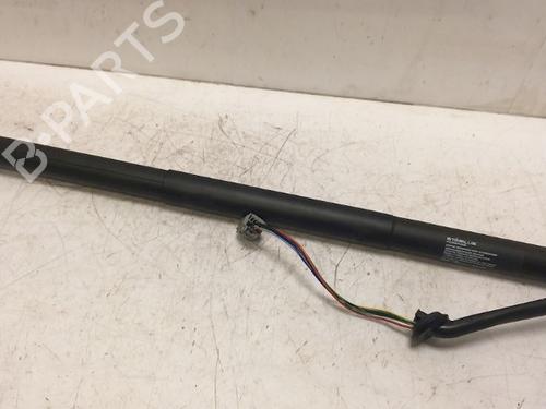 Used Tailgate lift support Tailgate lift support 15339255 15339255