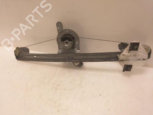 Used Front left window mechanism Front left window mechanism 15816215 15816215