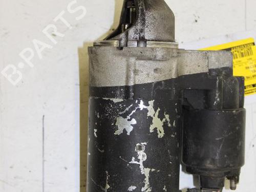 Starter OPEL VECTRA B Hatchback (J96) 1.8 i 16V (F68) | BP15298903M8 