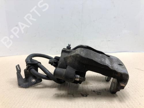 Left front brake caliper VW POLO VI (AW1, BZ1, AE1) 1.0 TSI | BP37204105M105 - Image 4